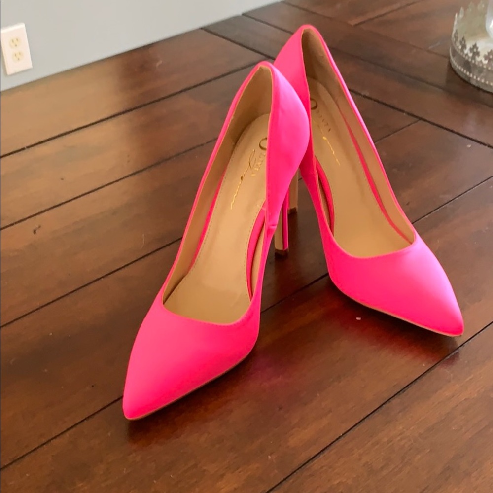 Pumps